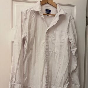 George White Casual Button Down Shirt